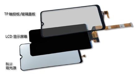 OLED面板时代的直面 南极光手机市场业务如何通过触控产品重塑底线？