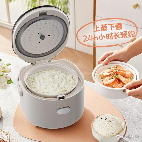 2026智能触控电饭煲哪个牌子好?推荐十大口碑好产品!